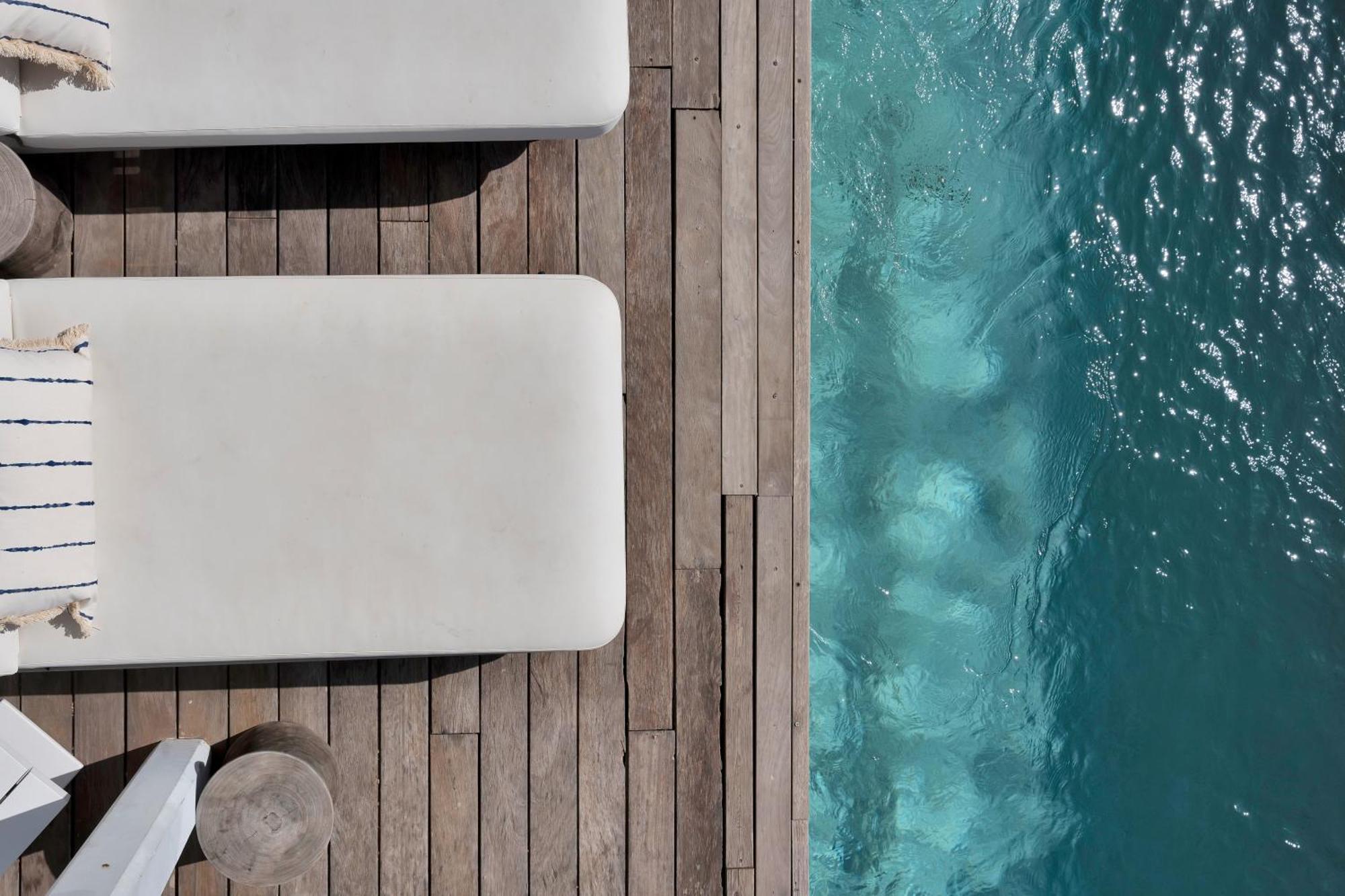 Villa ¡ Estupenda Casa Con Piscina Con Vistas Al Mar ! Algeciras Exterior foto